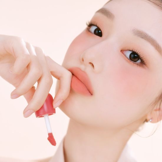 無厚重感~#☕Cafe In the Deep 系列 韓國 etude Soft Fixing Tint 自然雲朵柔霧唇釉(#01-14) -多色選擇 無厚重感~#☕Cafe In the Deep 系列 韓國 etude Soft Fixing Tint 自然雲朵柔霧唇釉(#01-14) -多色選擇