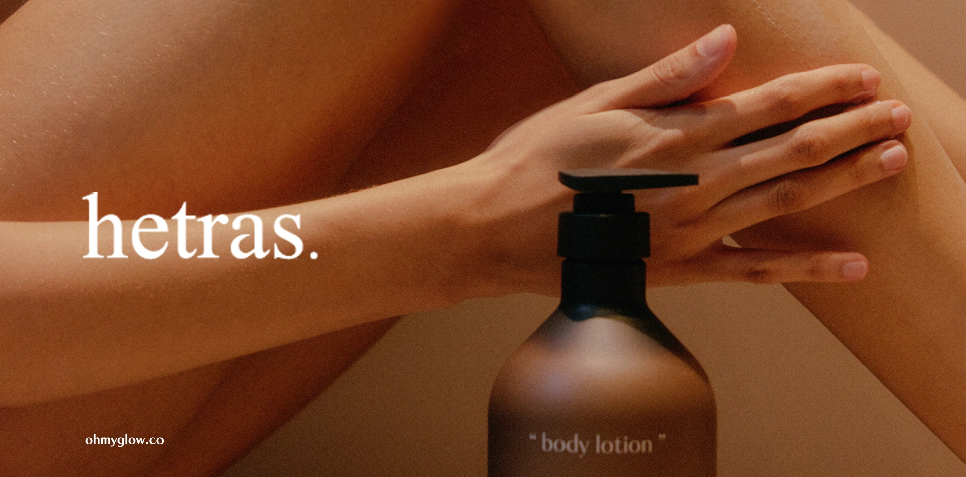韓國香氛 hetras bodycare
