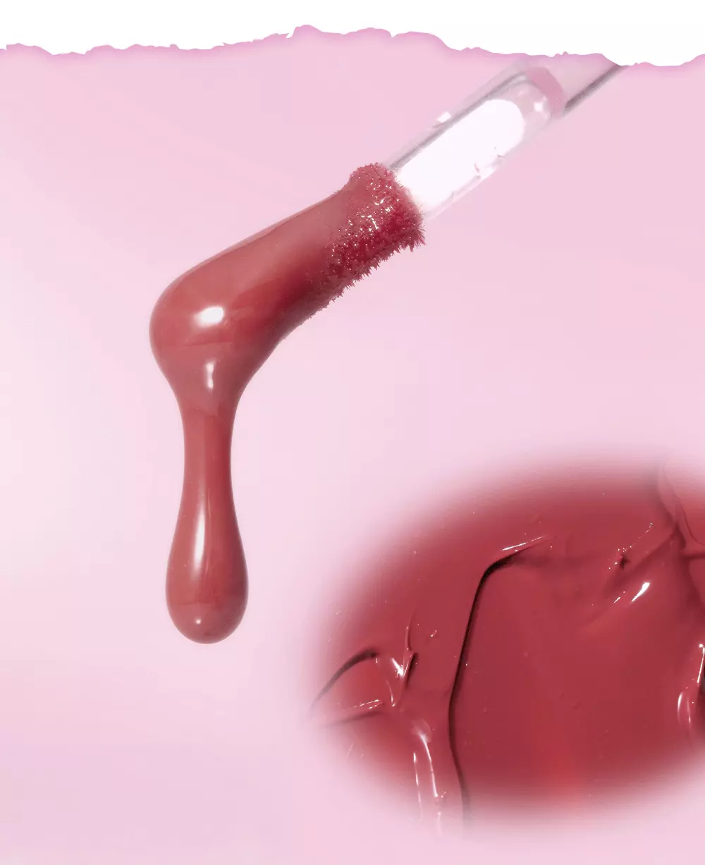 FW25甜薯系列～韓國 peripera Ink Mood Glowy Tint 冰糖果凍唇釉 #40-42 - 3色選擇