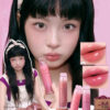 FW25甜薯系列～韓國 peripera Ink Mood Glowy Tint 冰糖果凍唇釉 #40-42 - 3色選擇