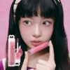 FW25甜薯系列～韓國 peripera Ink Mood Glowy Tint 冰糖果凍唇釉 #40-42 - 3色選擇