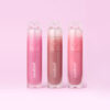 FW25甜薯系列～韓國 peripera Ink Mood Glowy Tint 冰糖果凍唇釉 #40-42 - 3色選擇