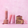 FW25甜薯系列～韓國 peripera Ink Mood Glowy Tint 冰糖果凍唇釉 #40-42 - 3色選擇