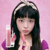FW25甜薯系列～韓國 peripera Ink Mood Glowy Tint 冰糖果凍唇釉 #40-42 - 3色選擇