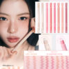 新增霧面版~韓國 peripera Puffy Lip Pencil 唇線筆連矽膠果凍唇掃 (Plumpling Dew 微涼豐盈水潤 6色 / Line Cover 柔霧遮蓋 2色) - 2種質地選擇 新增霧面版~韓國 peripera Puffy Lip Pencil 唇線筆連矽膠果凍唇掃 (Plumpling Dew 微涼豐盈水潤 6色 / Line Cover 柔霧遮蓋 2色) - 2種質地選擇