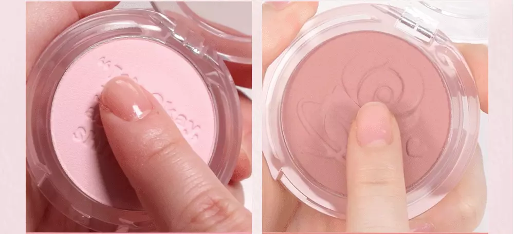 \太妍私下愛用胭脂/韓國 peripera Pure Blushed Sunshine Cheek 單色胭脂 01-31 - 多色選擇