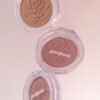 ＼太妍私下愛用胭脂／韓國 peripera Pure Blushed Sunshine Cheek FW25單色果凍質地胭脂 (#28-31) - 4色選擇