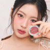 ＼太妍私下愛用胭脂／韓國 peripera Pure Blushed Sunshine Cheek FW25單色果凍質地胭脂 (#28-31) - 4色選擇