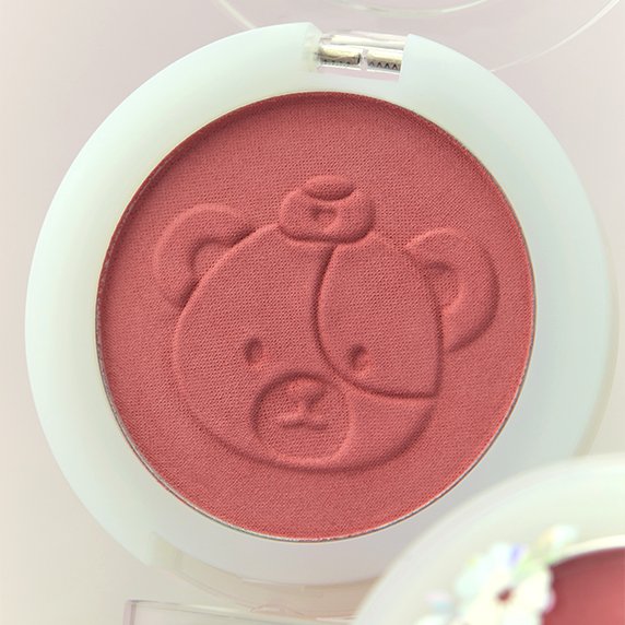 ＼太妍私下愛用胭脂／韓國 peripera Pure Blushed Sunshine Cheek FW25單色果凍質地胭脂 (#28-31) - 4色選擇