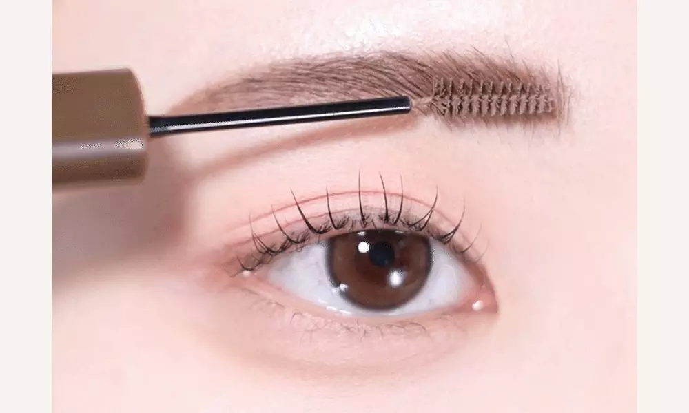 [新色#08 Mocha入!]GlowPick🏆 韓國 Peripera Speedy Skinny Browcara 造型染眉膏01-08 - 8色選擇