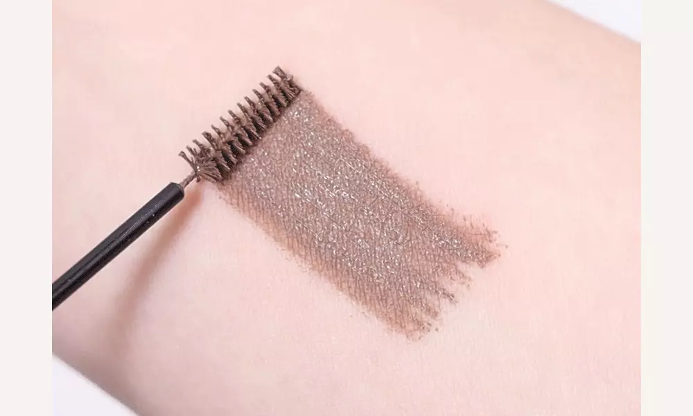 [新色#08 Mocha入!]GlowPick🏆 韓國 Peripera Speedy Skinny Browcara 造型染眉膏01-08 - 8色選擇