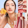 韓國 rom&nd romand #🤎NEW-WARM系列 The Juicy Lasting Tint 雙層光澤持久水亮果汁唇釉(#31-33) - 3色選擇