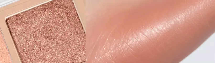 韓國rom&nd romand #🤎NEW-WARM系列 Better Than Palette 10色眼影盤 - 溫暖柔和裸棕調 #14 Toast Tanny Garden