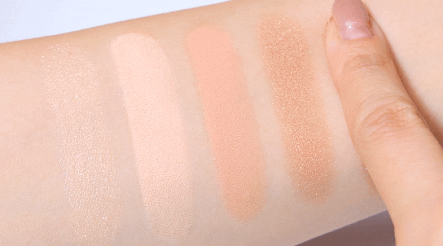 韓國rom&nd romand #🤎NEW-WARM系列 Better Than Palette 10色眼影盤 - 溫暖柔和裸棕調 #14 Toast Tanny Garden