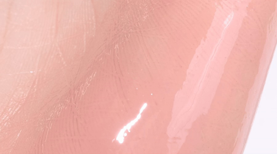 韓國 rom&nd romand #🤎NEW-WARM系列 Glasting Color Gloss 天使光環糖漿唇蜜 - 裸粉米 12 CREAM SHELL