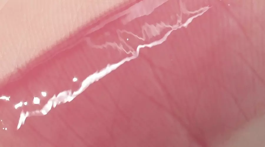 韓國 rom&nd romand #🤎NEW-WARM系列 Glasting Color Gloss 天使光環糖漿唇蜜 - 裸粉米 12 CREAM SHELL