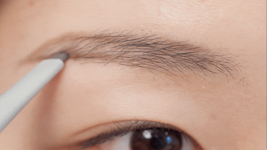 韓國 rom&nd回購王 🏆 Romand Han All Brow (Flat / Sharp)雙頭眉筆(斜角平頭/精細頭) - 多色選擇