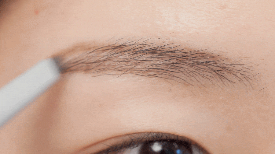 韓國 rom&nd回購王 🏆 Romand Han All Brow (Flat / Sharp)雙頭眉筆(斜角平頭/精細頭) - 多色選擇