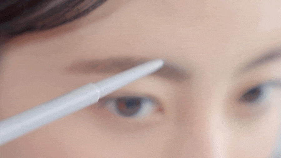 韓國 rom&nd回購王 🏆 Romand Han All Brow (Flat / Sharp)雙頭眉筆(斜角平頭/精細頭) - 多色選擇