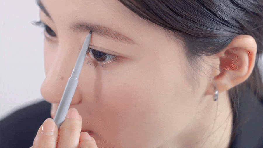 韓國 rom&nd回購王 🏆 Romand Han All Brow (Flat / Sharp)雙頭眉筆(斜角平頭/精細頭) - 多色選擇