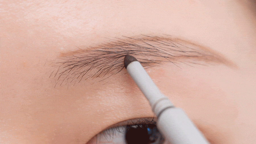 韓國 rom&nd回購王 🏆 Romand Han All Brow (Flat / Sharp)雙頭眉筆(斜角平頭/精細頭) - 多色選擇