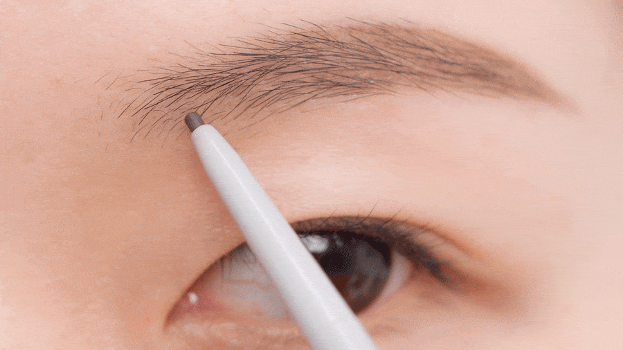 韓國 rom&nd回購王 🏆 Romand Han All Brow (Flat / Sharp)雙頭眉筆(斜角平頭/精細頭) - 多色選擇