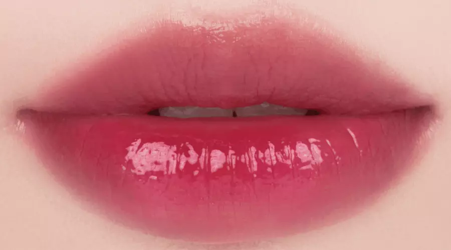 韓國 rom&nd romand #🤎NEW-WARM系列 The Juicy Lasting Tint 雙層光澤持久水亮果汁唇釉(#31-33) - 3色選擇