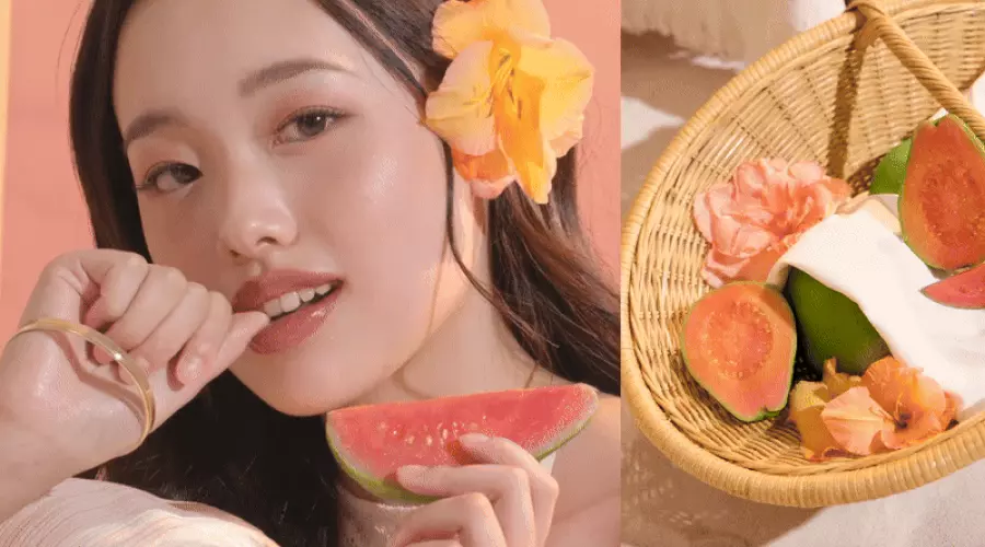 韓國 rom&nd romand #🤎NEW-WARM系列 The Juicy Lasting Tint 雙層光澤持久水亮果汁唇釉(#31-33) - 3色選擇