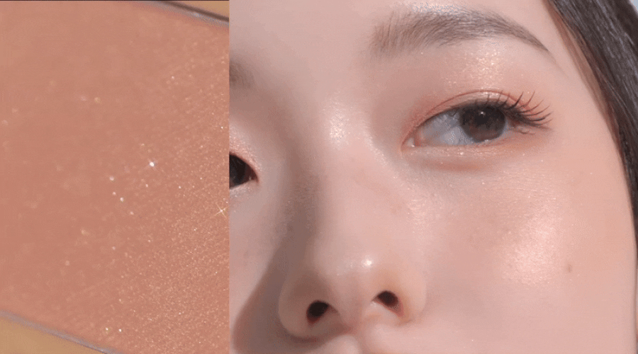 韓國 rom&nd romand #🤎NEW-WARM系列 Better Than Cheek 單色胭脂- #T01 Tanny Chip