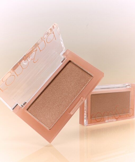 韓國 rom&nd romand #🤎NEW-WARM系列 Better Than Cheek 單色胭脂- #T01 Tanny Chip