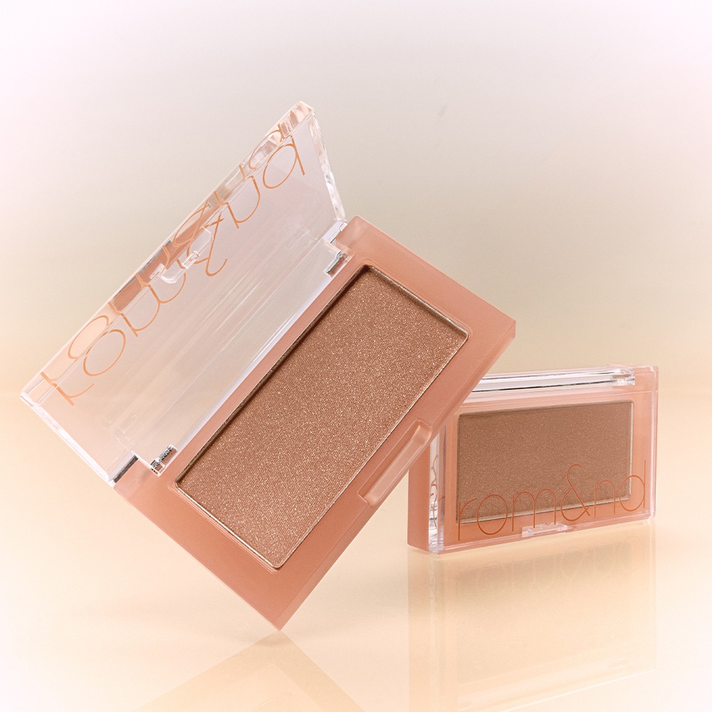 韓國 rom&nd romand #🤎NEW-WARM系列 Better Than Cheek 單色胭脂- #T01 Tanny Chip 韓國 rom&nd romand #🤎NEW-WARM系列 Better Than Cheek 單色胭脂- #T01 Tanny Chip