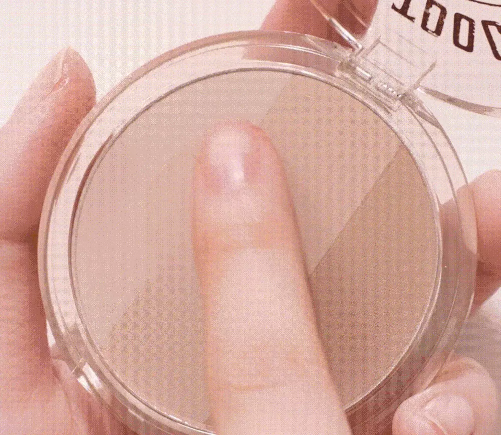 【新色#03 Cool Taupe】🏆韓國No.1修容~Too Cool For School Art Class By Rodin Shading 美術課萬用3色修容盤- 4色選擇