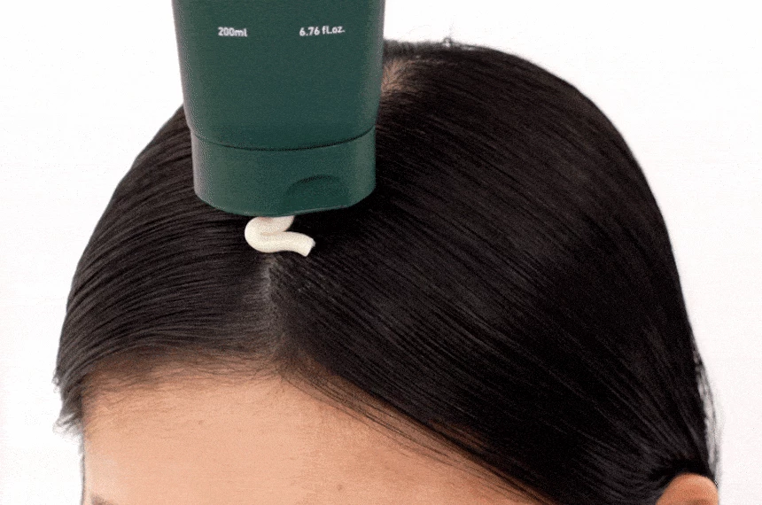 韓國 ViveLab Revi Solution Anti Hair Loss Scalp Protein Treatment 防脫強髮絲護頭皮蛋白護髮素 - 200ml