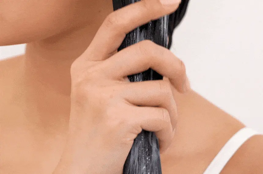 韓國 ViveLab Revi Solution Anti Hair Loss Scalp Protein Treatment 防脫強髮絲護頭皮蛋白護髮素 - 200ml