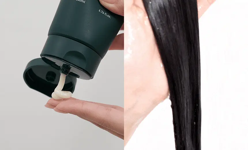 韓國 ViveLab Revi Solution Anti Hair Loss Scalp Protein Treatment 防脫強髮絲護頭皮蛋白護髮素 - 200ml