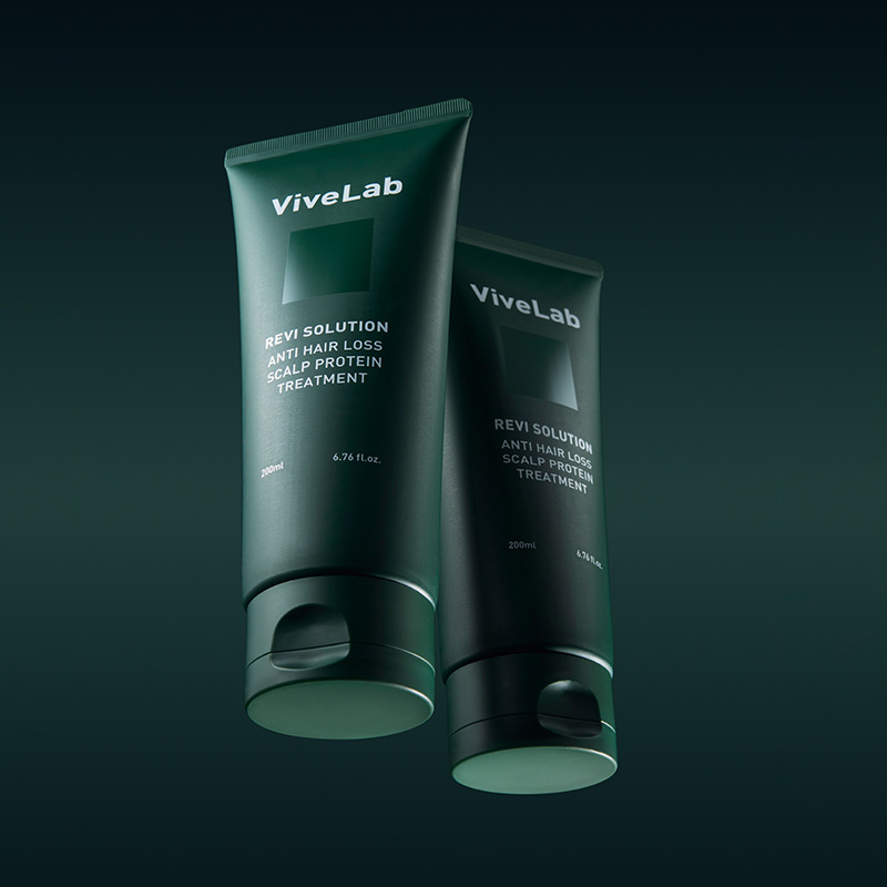 韓國 ViveLab Revi Solution Anti Hair Loss Scalp Protein Treatment 防脫護頭皮蛋白護髮素 - 200ml 韓國 ViveLab Revi Solution Anti Hair Loss Scalp Protein Treatment 防脫護頭皮蛋白護髮素 - 200ml