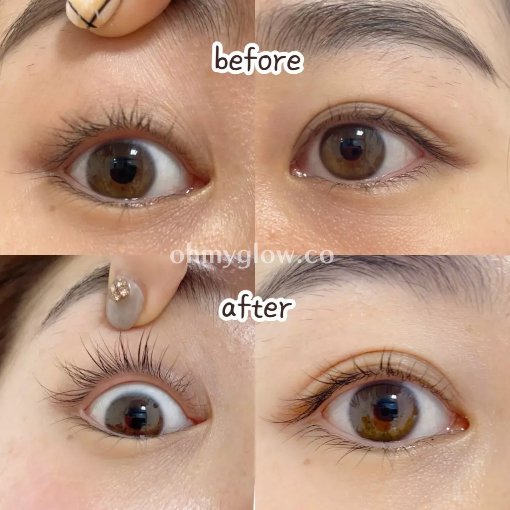 韓國 vivelab Revive Therapy Hair Brow Lash Serum 皇牌育睫高濃縮眉睫精華液