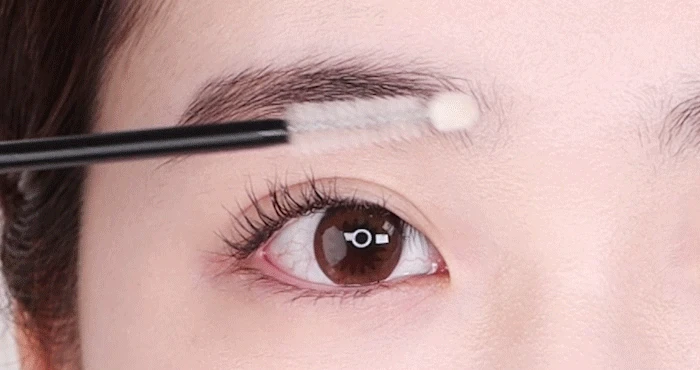 加強2.0版 3週見效~韓國 ViveLab VITAL RICH Essence 高效生物素肽維他命眉睫毛精華液 - 10g