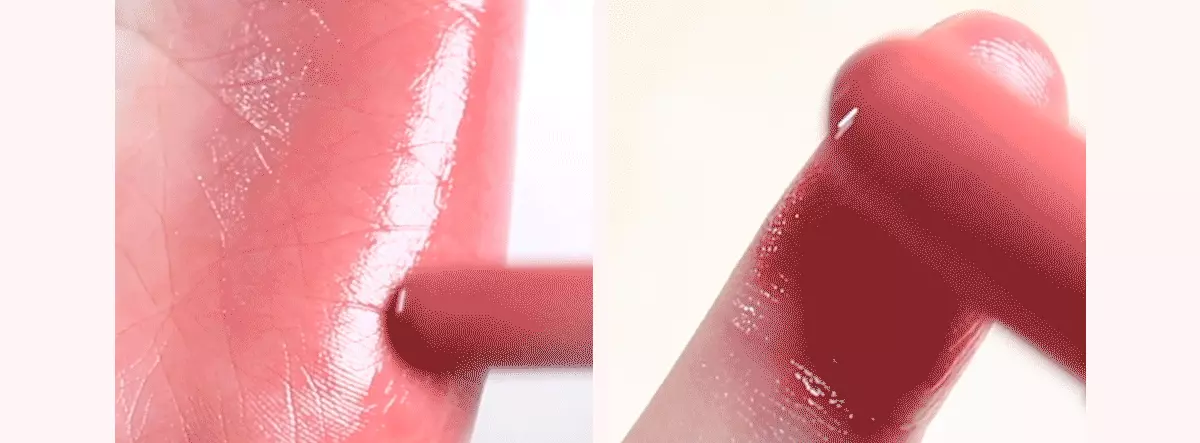 RoseBang系列新色入！日常通勤素顏友好～韓國 Wakemake Healthy Glow Balm Stick 自然血色感光澤唇膏(#01-13) - 13色選擇