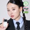 75%水感保濕精華 持久貼服底妝X防曬～韓國 About Tone Sun Serum Base SPF50+ PA++++ 妝前防曬精華 - 30ml