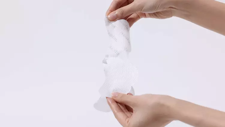 韓國 Avajar Rejuvenating Eye Wrinkle Control Mask 麗珠蘭PDRN 眼紋修復去暗沉眼膜 - 一盒5片裝