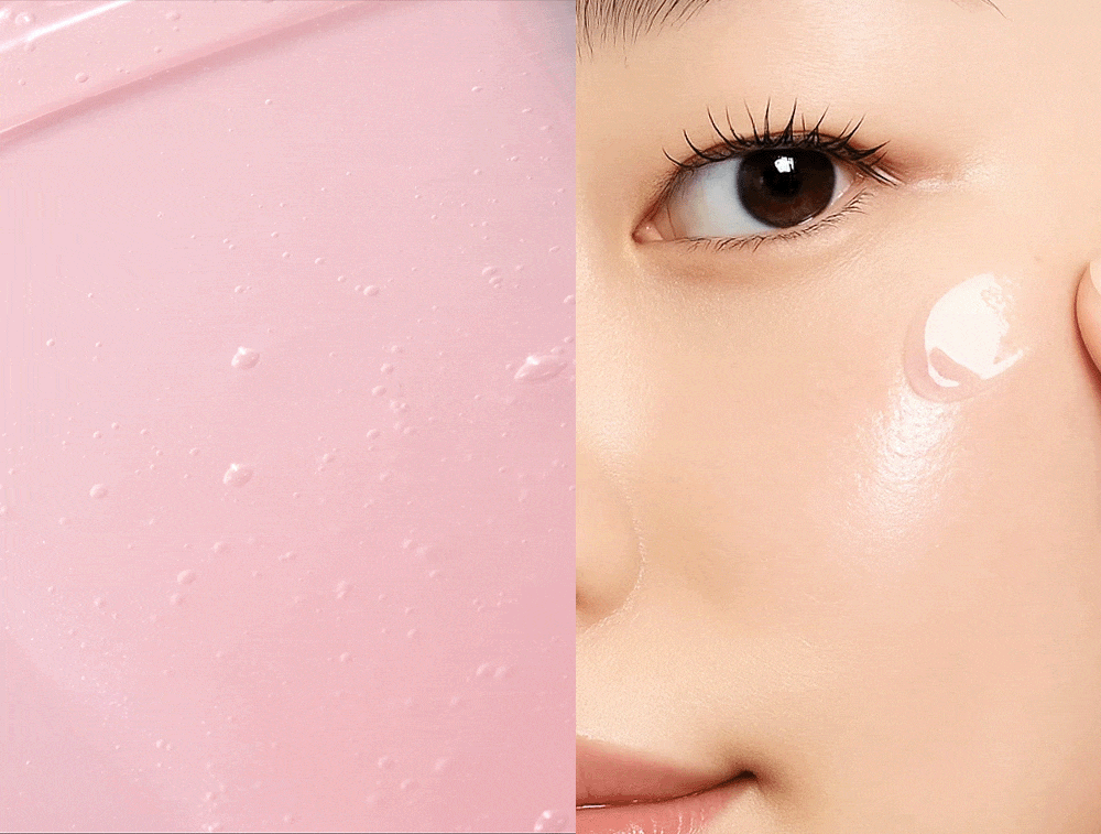 韓國CLIO Glazing Prep Base 水潤光感持久貼服妝前精華 - 40ml