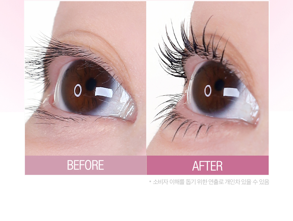 新款#Fine系列睫毛膏~韓國 Clio Kill Lash Super Proof Mascara 極緻捲翹超防水睫毛膏 - 7款選擇