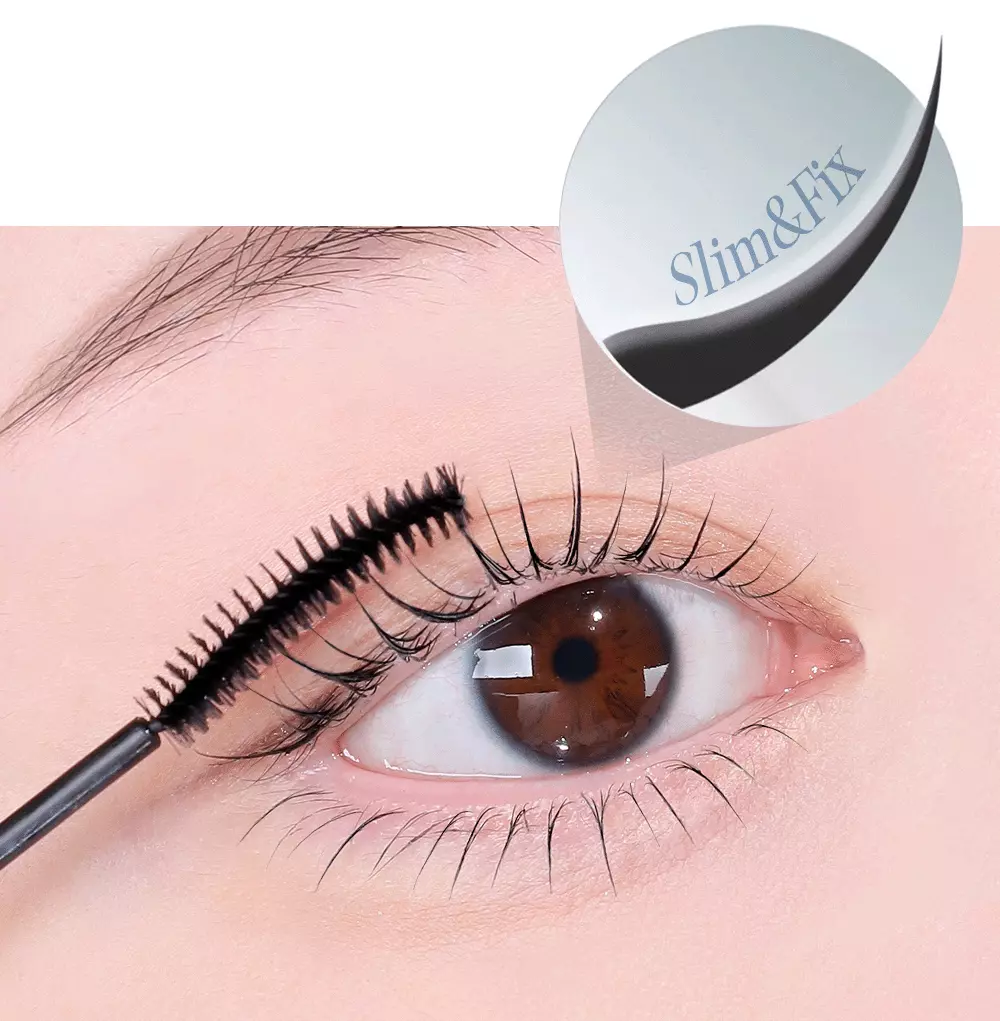 新款#Fine系列睫毛膏~韓國 Clio Kill Lash Super Proof Mascara 極緻捲翹超防水睫毛膏 - 7款選擇