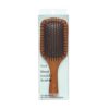 韓國 Fillimilli Wood Paddle Brush (S) 櫸木木質板梳 韓國 Fillimilli Wood Paddle Brush (S) 櫸木木質板梳