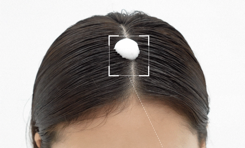 4週阻截脫髮～☆皇牌組合☆ 韓國 ViveLab Revi Solution Anti Hair Loss 3 Step Set 4週對付脫髮日常3步護頭皮組合