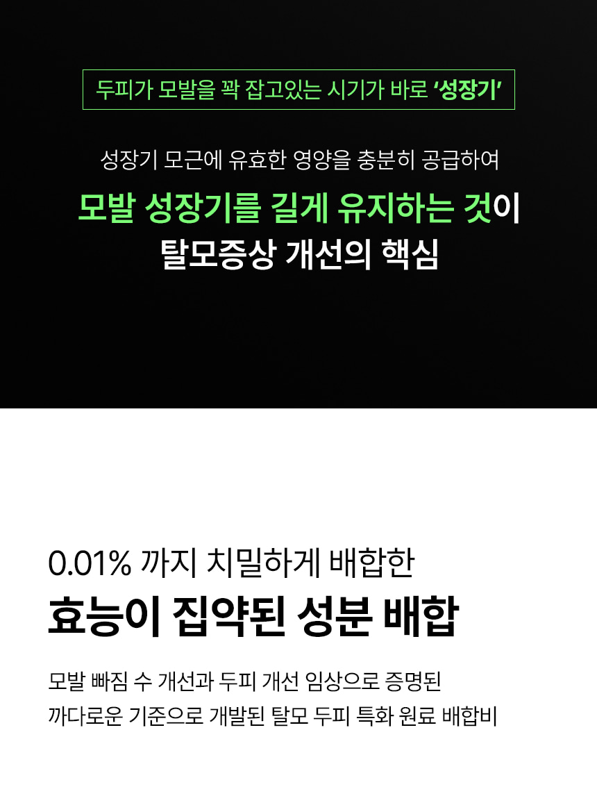 4週阻截脫髮～☆皇牌組合☆ 韓國 ViveLab Revi Solution Anti Hair Loss 3 Step Set 4週對付脫髮日常3步護頭皮組合