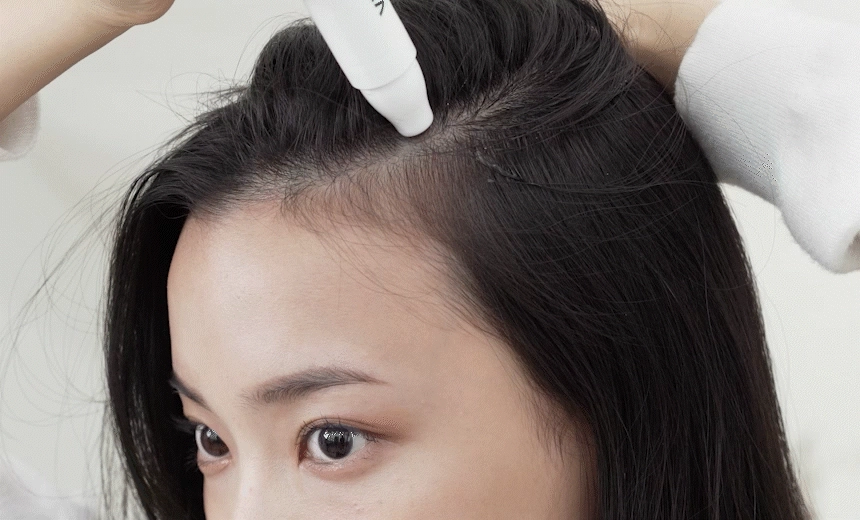 4週阻截脫髮～☆皇牌組合☆ 韓國 ViveLab Revi Solution Anti Hair Loss 3 Step Set 4週對付脫髮日常3步護頭皮組合