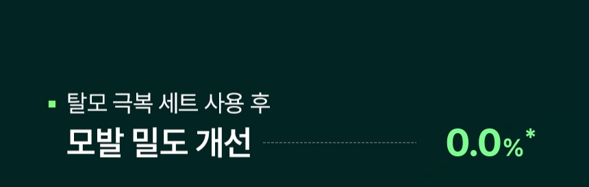 4週阻截脫髮～☆皇牌組合☆ 韓國 ViveLab Revi Solution Anti Hair Loss 3 Step Set 4週對付脫髮日常3步護頭皮組合