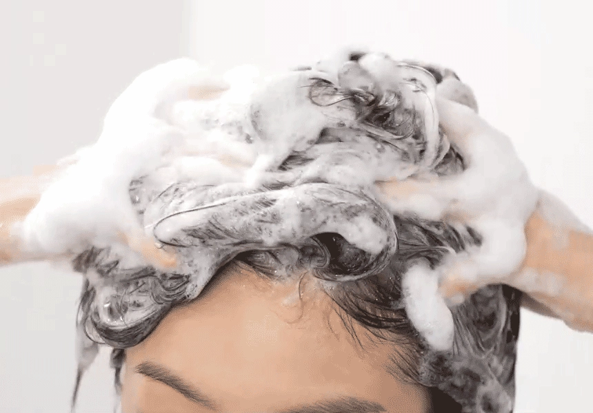 4週阻截脫髮～☆皇牌組合☆ 韓國 ViveLab Revi Solution Anti Hair Loss 3 Step Set 4週對付脫髮日常3步護頭皮組合